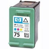 HP 75 REMANUFATURADO