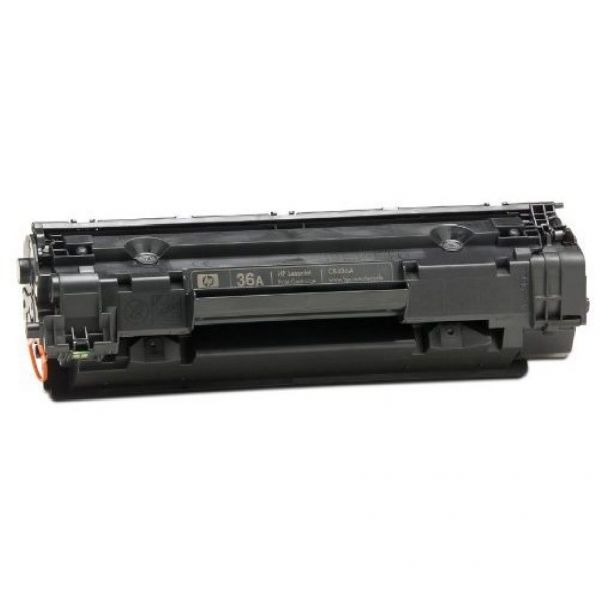 HP CB436A REMANUFATURADO