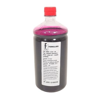 Tinta Formulabs Universal Magenta