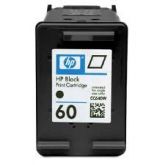 HP 60 PRETO REMANUFATURADO
