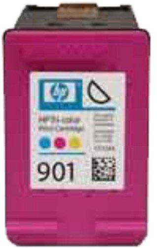 HP 901 COLOR REMANUFATURADO