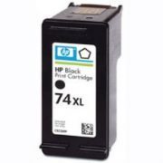 HP  74 XL REMANUFATURADO