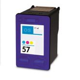 HP 57 REMANUFATURADO