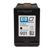HP 901 PRETO REMANUFATURADO