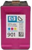 HP 901 COLOR REMANUFATURADO