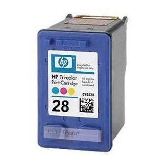 HP 28 REMANUFATURADO