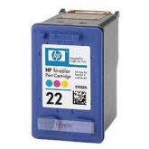HP 22 REMANUFATURADO