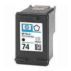 HP 74 REMANUFATURADO