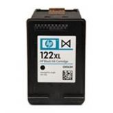 HP 122 XL PRETO - 20ml