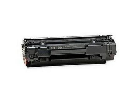 HP CB435A REMANUFATURADO