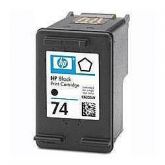 HP 74 REMANUFATURADO