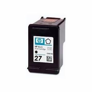 HP 27 REMANUFATURADO